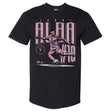 Jordi Alba Men's Heavyweight T-Shirt | 500 LEVEL