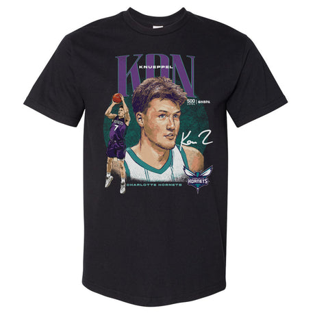 Kon Knueppel Men's Heavyweight T-Shirt | 500 LEVEL