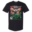 Mexico Men's Heavyweight T-Shirt | 500 LEVEL