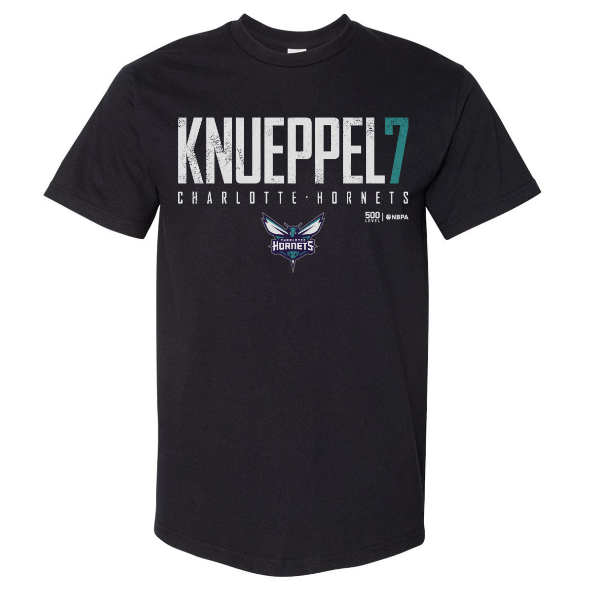 Kon Knueppel Men's Heavyweight T-Shirt | 500 LEVEL