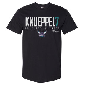 Kon Knueppel Men's Heavyweight T-Shirt | 500 LEVEL