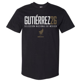 Brian Gutierrez Men's Heavyweight T-Shirt | 500 LEVEL
