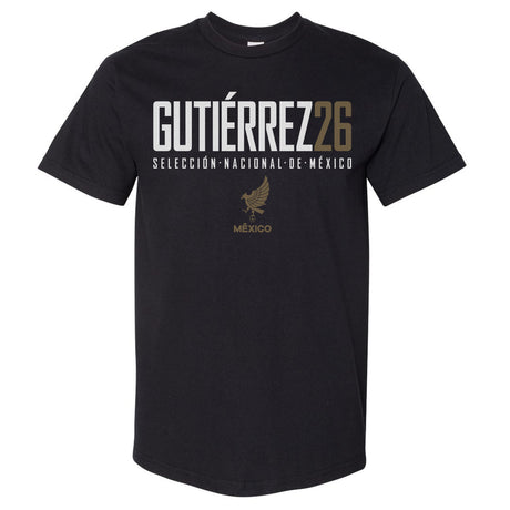 Brian Gutierrez Men's Heavyweight T-Shirt | 500 LEVEL