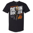 Devin Booker Men's Heavyweight T-Shirt | 500 LEVEL