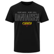 Danhausen Men's Heavyweight T-Shirt | 500 LEVEL