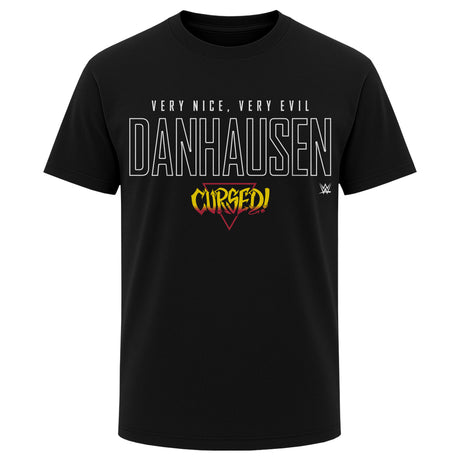 Danhausen Men's Heavyweight T-Shirt | 500 LEVEL