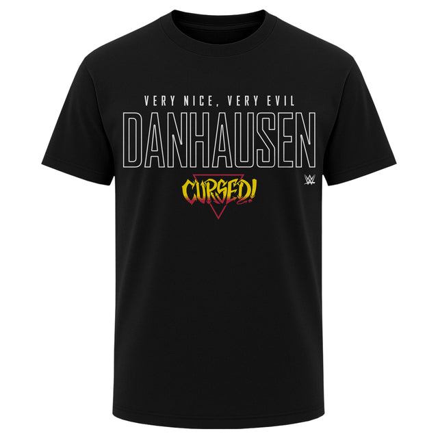 Danhausen Men's Heavyweight T-Shirt | 500 LEVEL