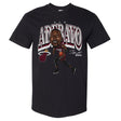 Bam Adebayo Men's Heavyweight T-Shirt | 500 LEVEL