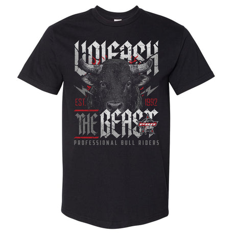 PBR Men's Heavyweight T-Shirt | 500 LEVEL