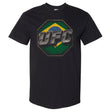 UFC Men's Heavyweight T-Shirt | 500 LEVEL