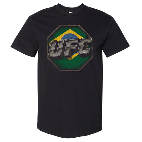 UFC Men's Heavyweight T-Shirt | 500 LEVEL