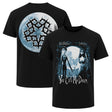 Black Veil Brides Men's Cotton T-Shirt | 500 LEVEL