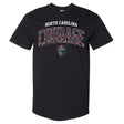 North Carolina Courage Men's Heavyweight T-Shirt | 500 LEVEL