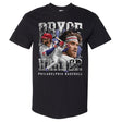 Bryce Harper Men's Heavyweight T-Shirt | 500 LEVEL