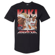 Kiki Iriafen Men's Heavyweight T-Shirt | 500 LEVEL