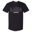 Efe Ajagba Men's Heavyweight T-Shirt | 500 LEVEL