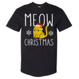 Christmas Men's Heavyweight T-Shirt | 500 LEVEL
