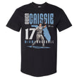 Owen Caissie Men's Heavyweight T-Shirt | 500 LEVEL