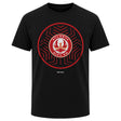 Atlanta City FC Men's Heavyweight T-Shirt | 500 LEVEL