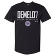 Savannah DeMelo Men's Heavyweight T-Shirt | 500 LEVEL