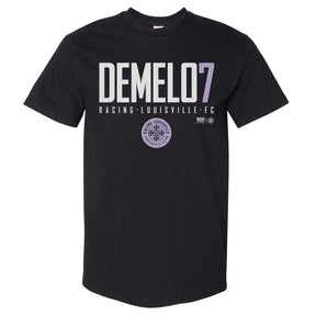 Savannah DeMelo Men's Heavyweight T-Shirt | 500 LEVEL