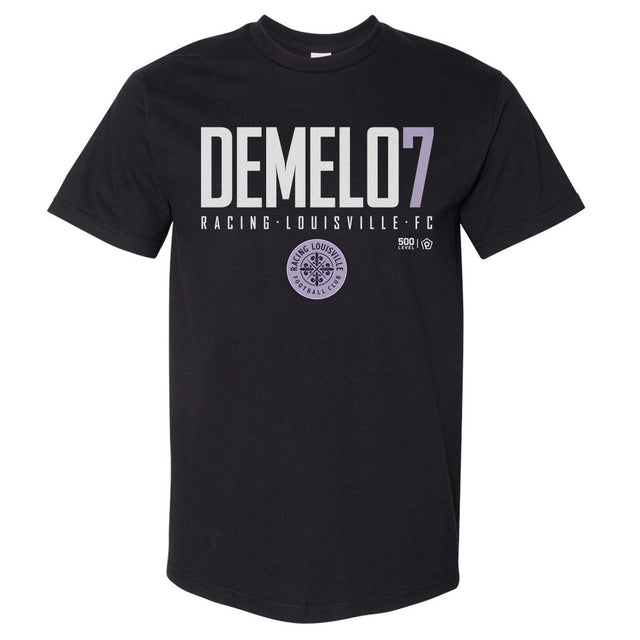 Savannah DeMelo Men's Heavyweight T-Shirt | 500 LEVEL