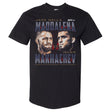 UFC 322 Men's Heavyweight T-Shirt | 500 LEVEL