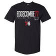VJ Edgecombe Men's Heavyweight T-Shirt | 500 LEVEL