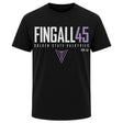 Nadia Fingall Men's Heavyweight T-Shirt | 500 LEVEL