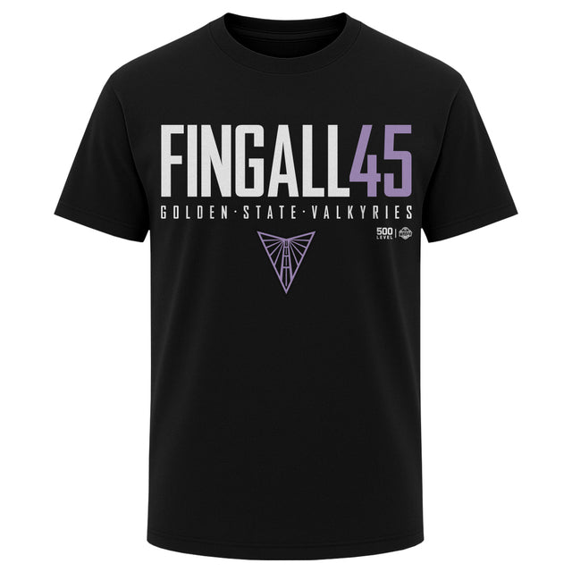 Nadia Fingall Men's Heavyweight T-Shirt | 500 LEVEL