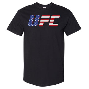 UFC Men's Heavyweight T-Shirt | 500 LEVEL
