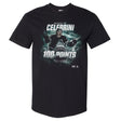 Macklin Celebrini Men's Heavyweight T-Shirt | 500 LEVEL