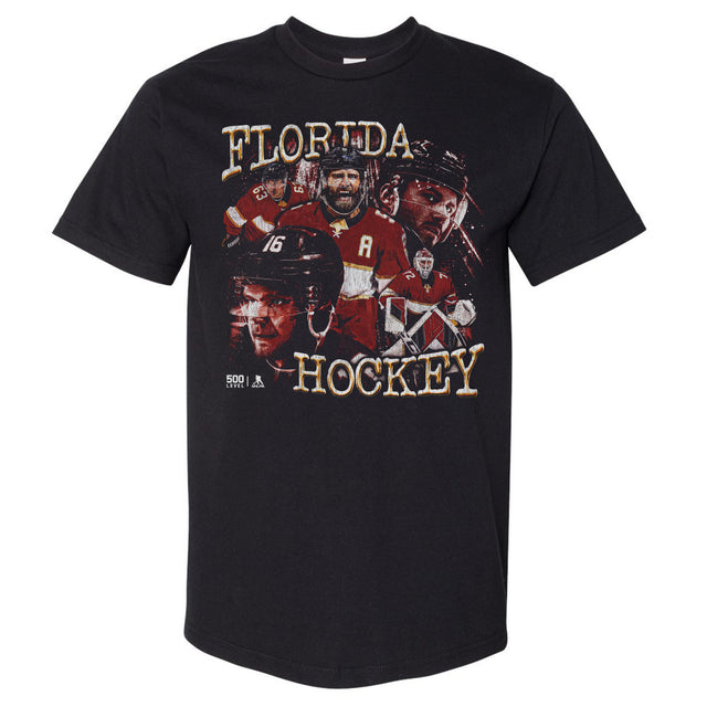 Florida Men's Heavyweight T-Shirt | 500 LEVEL