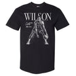 Caleb Wilson Men's Heavyweight T-Shirt | 500 LEVEL
