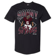 Sonny Styles Men's Heavyweight T-Shirt | 500 LEVEL