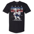 Cole Caufield Men's Heavyweight T-Shirt | 500 LEVEL