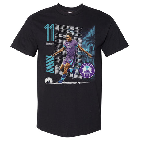 Barbra Banda Men's Heavyweight T-Shirt | 500 LEVEL