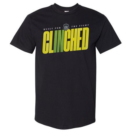 Washington Spirit Men's Heavyweight T-Shirt | 500 LEVEL