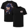 Matthew Schaefer Men's Heavyweight T-Shirt | 500 LEVEL