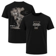 John Crimber Men's Heavyweight T-Shirt | 500 LEVEL