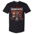 NXT Take Over Men's Heavyweight T-Shirt | 500 LEVEL