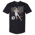 Egor Demin Men's Heavyweight T-Shirt | 500 LEVEL