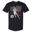 Egor Demin Men's Heavyweight T-Shirt | 500 LEVEL