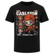 Leo Carlsson Men's Heavyweight T-Shirt | 500 LEVEL