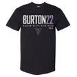 Veronica Burton Men's Heavyweight T-Shirt | 500 LEVEL