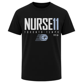 Kia Nurse Men's Heavyweight T-Shirt | 500 LEVEL