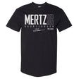 Graham Mertz Men's Heavyweight T-Shirt | 500 LEVEL