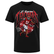 R Mason Thomas Men's Heavyweight T-Shirt | 500 LEVEL