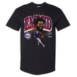 Joel Embiid Men's Heavyweight T-Shirt | 500 LEVEL