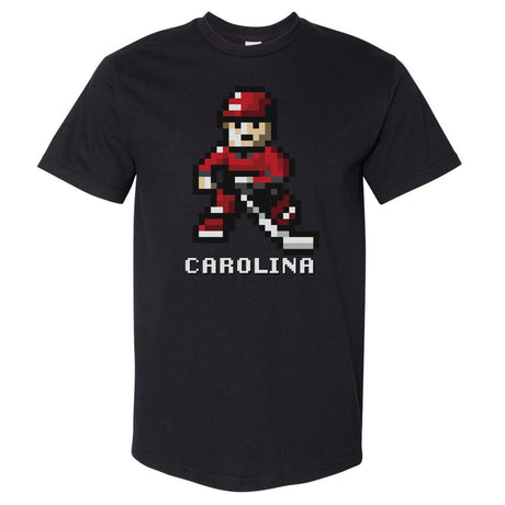 Carolina Hockey Men's Heavyweight T-Shirt | 500 LEVEL